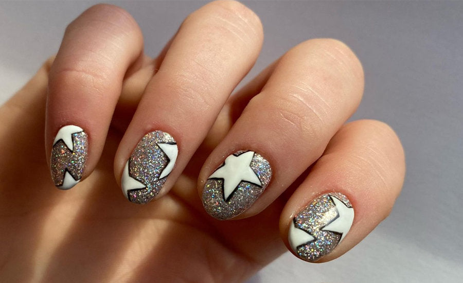 Spring Nail Art Trends to Try