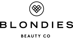 GoBlondies logo