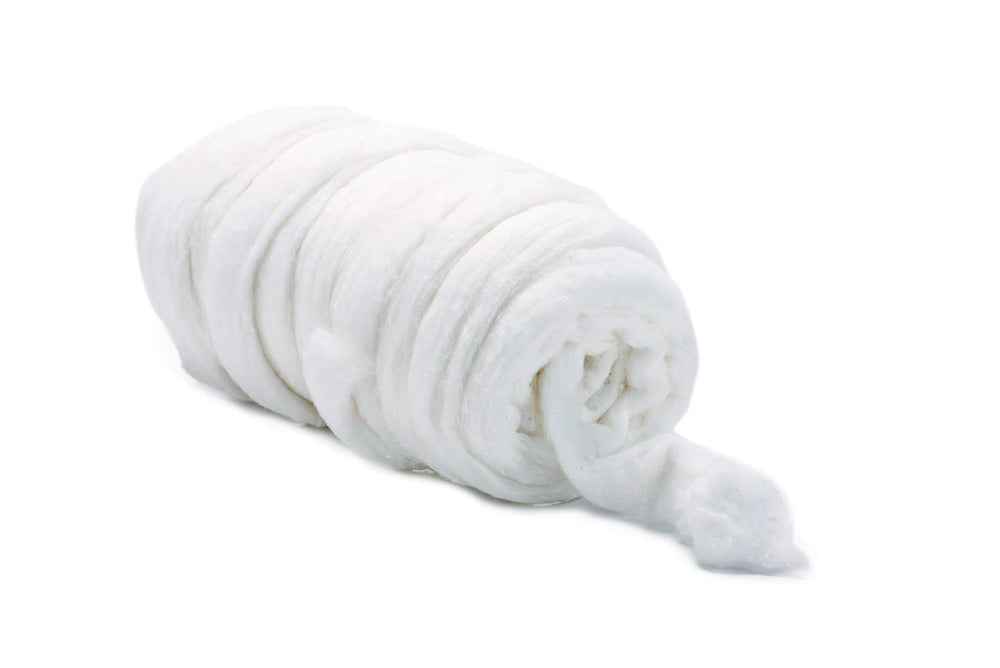 Intrinsics 100602 Portable Pak Cotton Coil, 40 foot, Non-reinforced