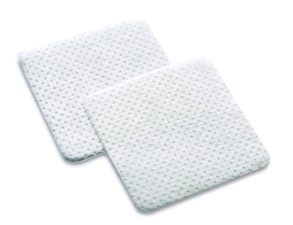 Intrinsics Nail Tech's Choice Lint Free Gel Nail Wipes - 2 x 2, 200 Count