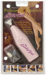 Medicool My Lovely Feet Pedicure Stone