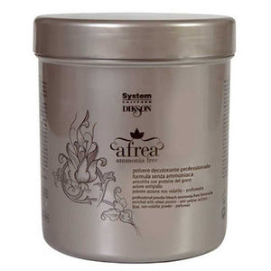DIKSON AFREA DECOLOR BLEACH 450G