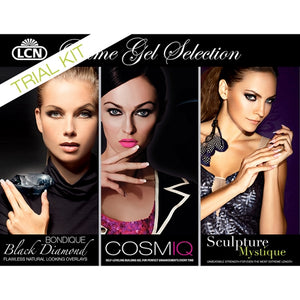 LCN COSMIQ TRY ME KIT