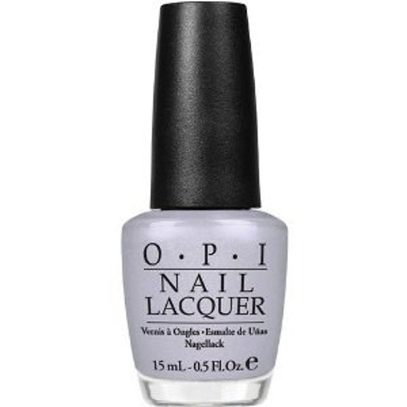OPI ITS TOTALLY FORTH WORTH IT T15