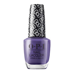 O.P.I Nail Polish Hello Pretty 0.5 oz