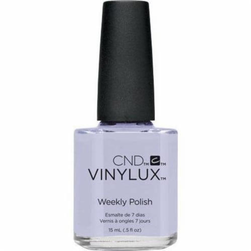 CND VINYLUX THISTLE THICKET 184