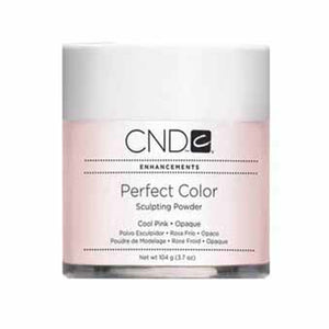 CND PERFECT COLOR COOL PINK-OPAQUE 3.7OZ