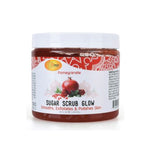 SPA REDI POMEGRANATE SUGAR GLOW 16