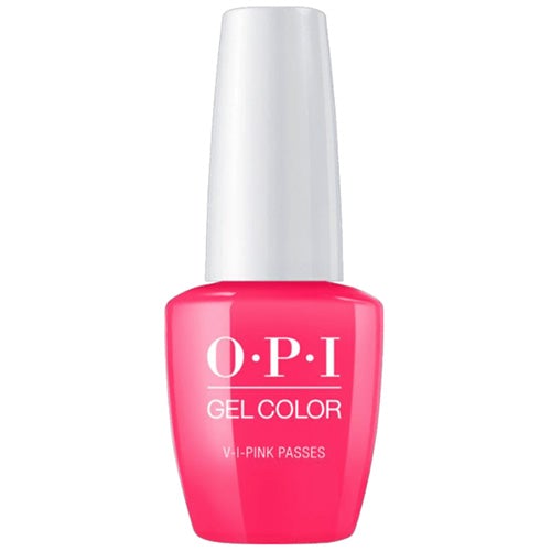 OPI GEL INFINITE SHINE V I PINK PASSES GC N72