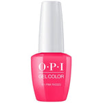 OPI GEL INFINITE SHINE V I PINK PASSES GC N72