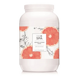 CND SPA BRIGHT CITRON SOAK 118.8OZ