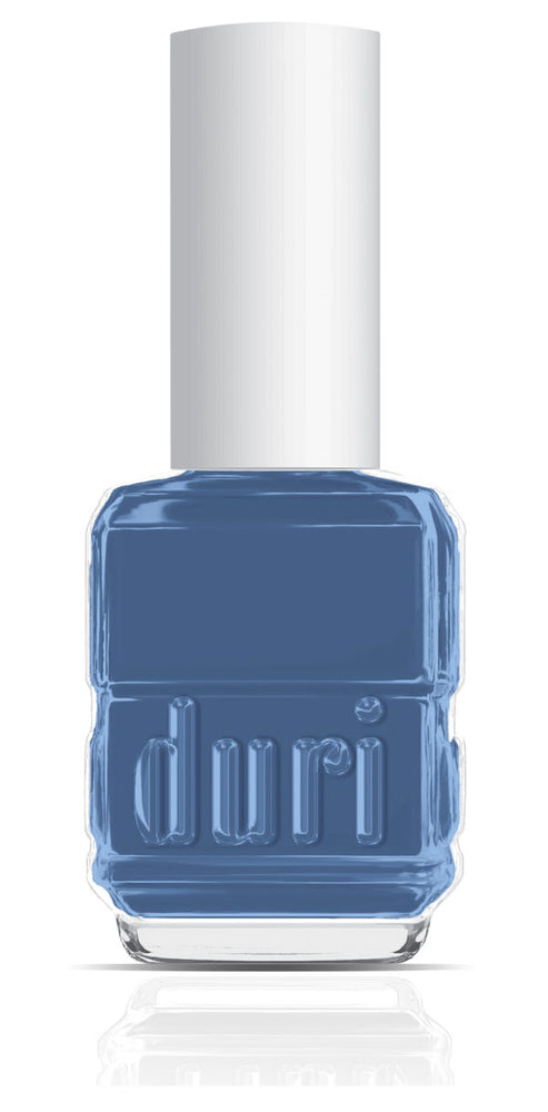 Duri Nail Polish Malibu Surf 0.5oz