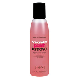 OPI NON ACETONE 4 OZ