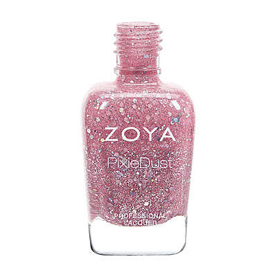 ZOYA GINNI 762 PIXIE DUST
