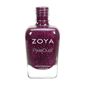 ZOYA PIXIE DUST NOIR 765