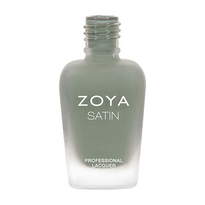 ZOYA SAGE 781 SATIN