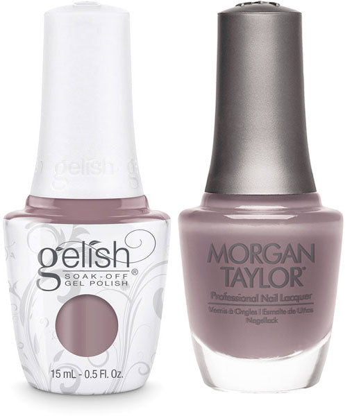 GELISH TWO OF A KIND I OR CHID YOU NOT