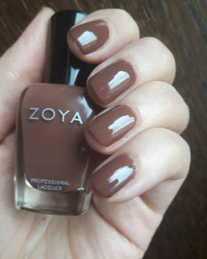 ZOYA DEA 281