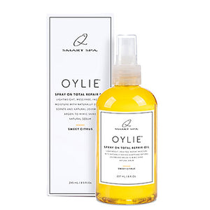 QTICA SWEET CITRUS OYLIE REPAIR OIL 8.5OZ