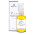 QTICA OYLIE EXOTIC MANGO REPAIR OIL 2OZ