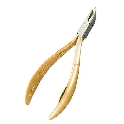 
                
                    Load image into Gallery viewer, ANTOINE 12G CUTICLE NIPPER 1/4J
                
            
