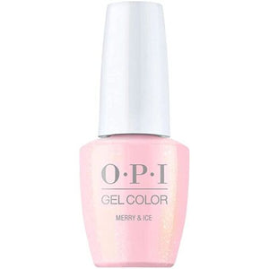 OPI Nail Gel - Jewel Be Bold Holiday '22 Collection, 0.5 fl oz.