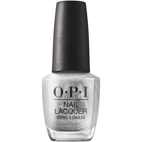 OPI Nail Lacquer - Bring out the big gems - Jewel Be Bold Holiday '22 Collection, 0.5 fl oz.