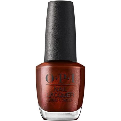 OPI Nail Lacquer - Bring out the big gems - Jewel Be Bold Holiday '22 Collection, 0.5 fl oz.
