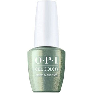 OPI Nail Gel - Jewel Be Bold Holiday '22 Collection, 0.5 fl oz.