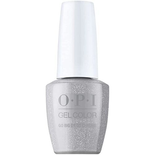 OPI Nail Gel - Jewel Be Bold Holiday '22 Collection, 0.5 fl oz.