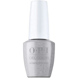 OPI Nail Gel - Jewel Be Bold Holiday '22 Collection, 0.5 fl oz.