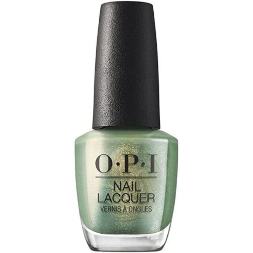 OPI Nail Lacquer - Bring out the big gems - Jewel Be Bold Holiday '22 Collection, 0.5 fl oz.