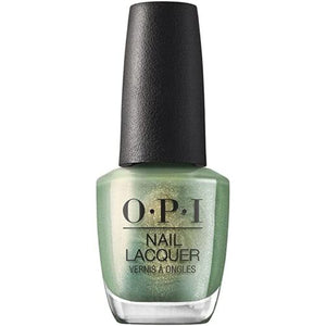 OPI Nail Lacquer - Bring out the big gems - Jewel Be Bold Holiday '22 Collection, 0.5 fl oz.