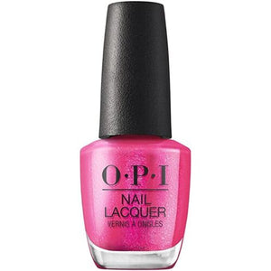 OPI Nail Lacquer - Bring out the big gems - Jewel Be Bold Holiday '22 Collection, 0.5 fl oz.