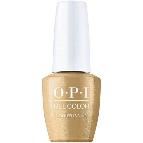 OPI Nail Gel - Jewel Be Bold Holiday '22 Collection, 0.5 fl oz.