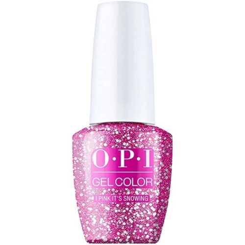 OPI Nail Gel - Jewel Be Bold Holiday '22 Collection, 0.5 fl oz.