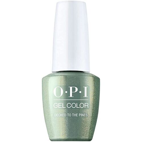 OPI Nail Gel - Jewel Be Bold Holiday '22 Collection, 0.5 fl oz.
