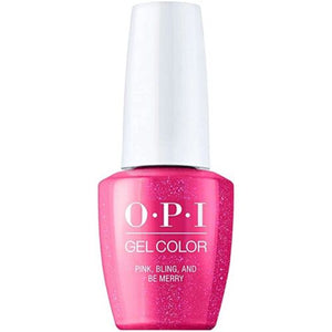 OPI Nail Gel - Jewel Be Bold Holiday '22 Collection, 0.5 fl oz.