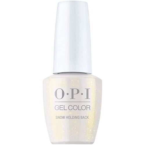 OPI Nail Gel - Jewel Be Bold Holiday '22 Collection, 0.5 fl oz.