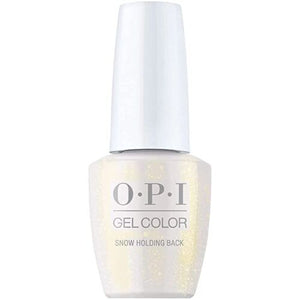 OPI Nail Gel - Jewel Be Bold Holiday '22 Collection, 0.5 fl oz.