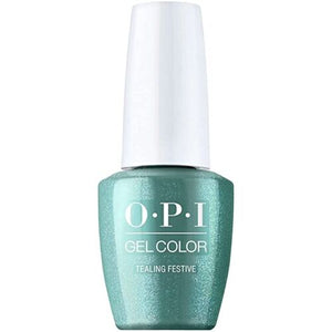 OPI Nail Gel - Jewel Be Bold Holiday '22 Collection, 0.5 fl oz.
