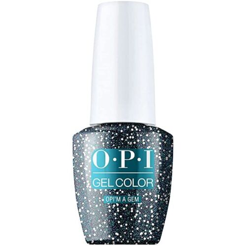 OPI Nail Gel - Jewel Be Bold Holiday '22 Collection, 0.5 fl oz.