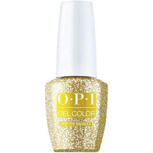 OPI Nail Gel - Jewel Be Bold Holiday '22 Collection, 0.5 fl oz.