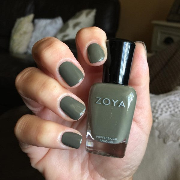 ZOYA CHARLI 807