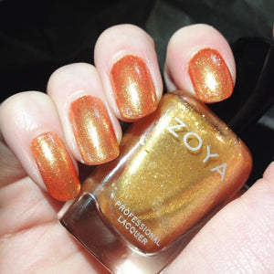 ZOYA TANZY 549