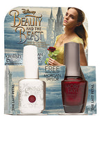 GELISH TWO OF A KIND THE LAST PETAL