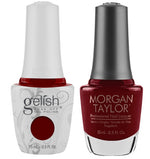 HARMONY GELISH TWO OF A KIND LOOKING FOR A WINGMAN