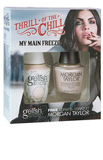 GELISH TWO OF A KIND MY MAIN FREEZE