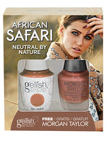 GELISH TWO OF A KIND NEUTRAL BY NATURE 1410319