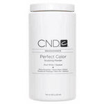 CND PERFECT COLOR WHITE-OPAQUE 32OZ